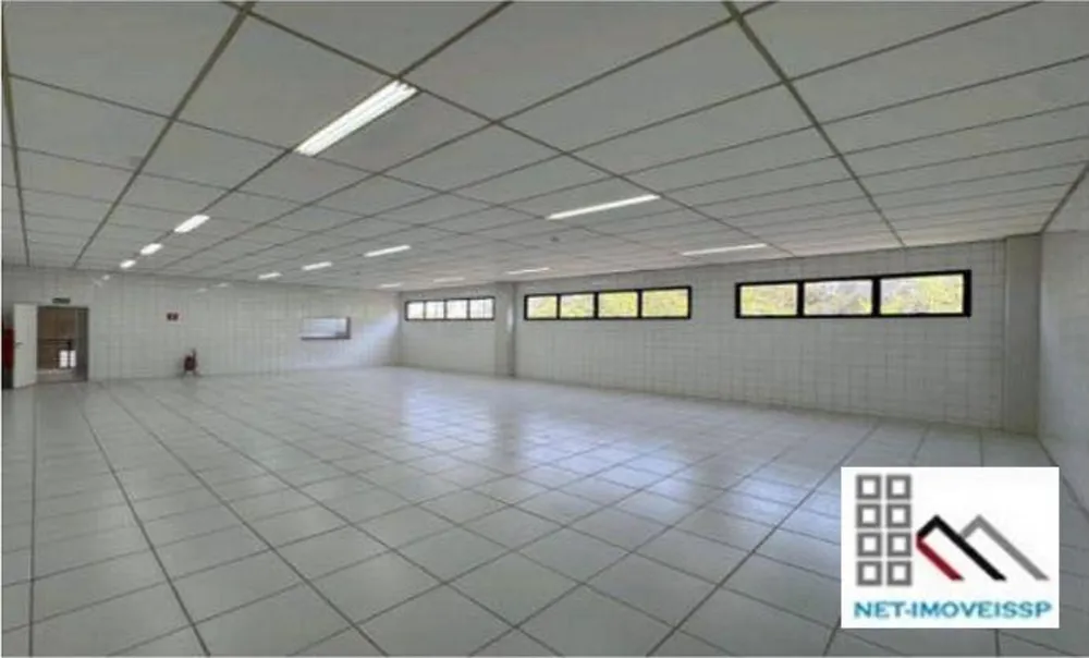 Depósito-Galpão, 11537 m² - Foto 4