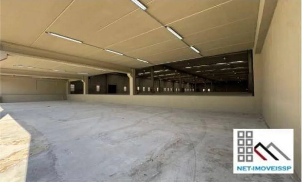 Depósito-Galpão, 11537 m² - Foto 6