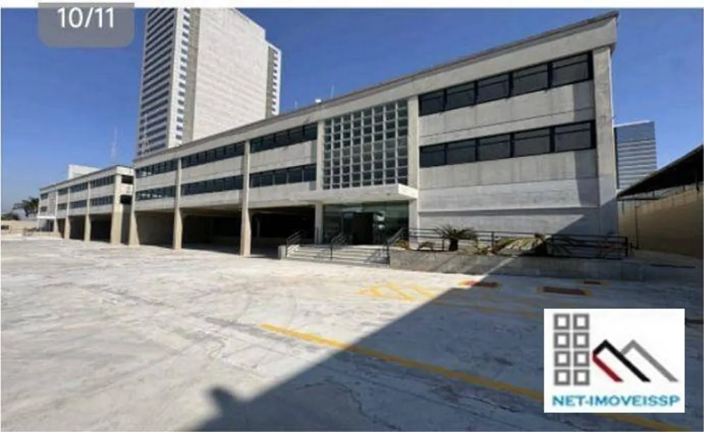 Depósito-Galpão, 11537 m² - Foto 2