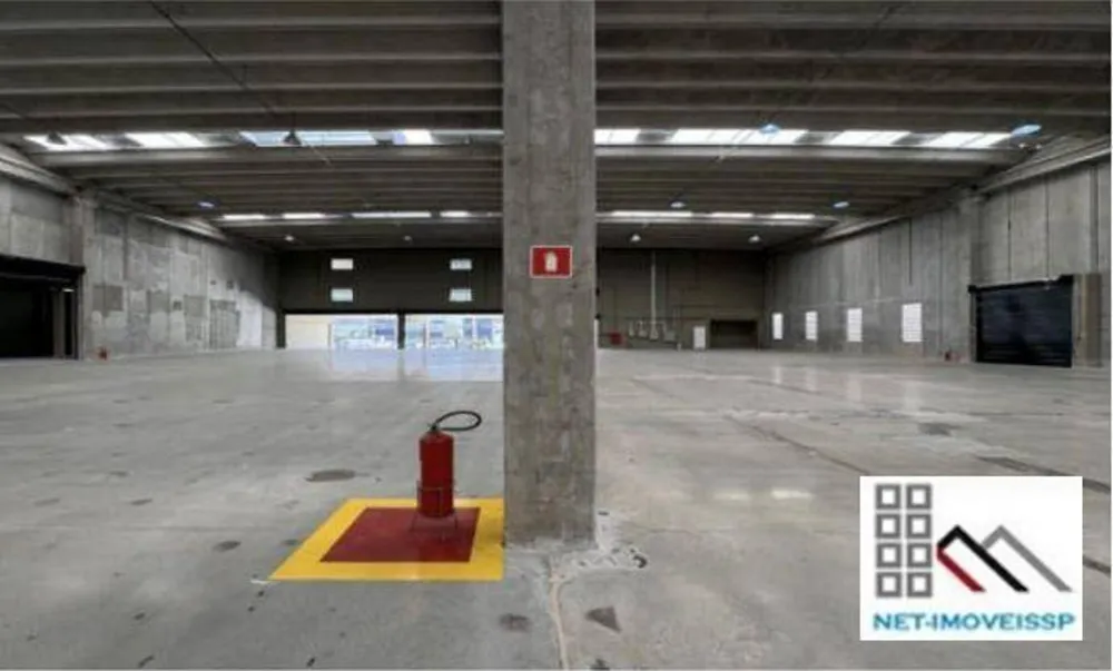 Depósito-Galpão, 11537 m² - Foto 5