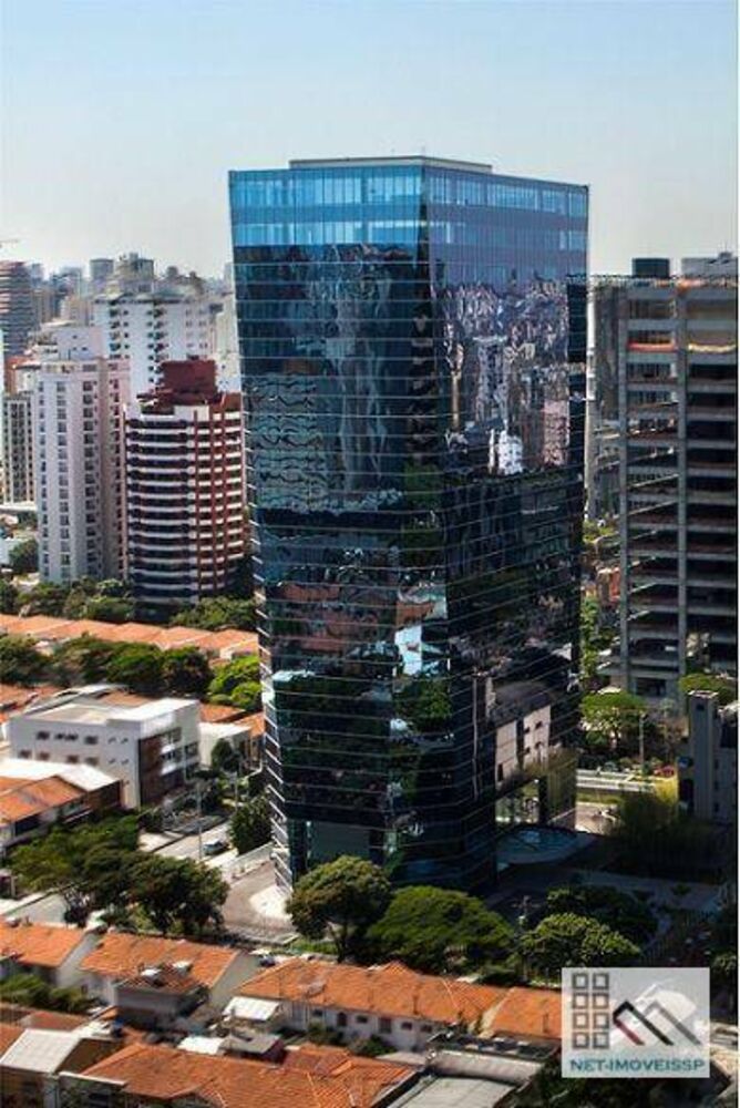 Sala-Conjunto, 541 m² - Foto 1