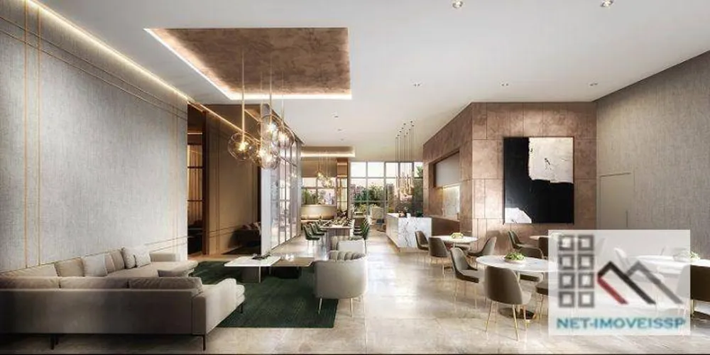 Cobertura, 3 quartos, 280 m² - Foto 6