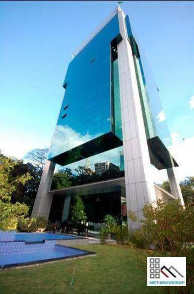 Sala-Conjunto, 609 m² - Foto 1
