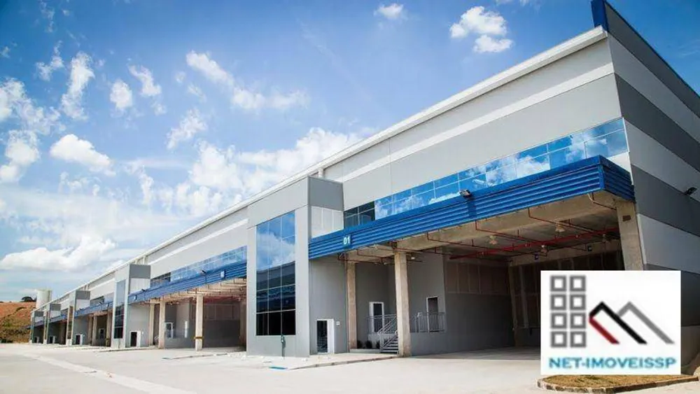 Depósito-Galpão, 2165 m² - Foto 12