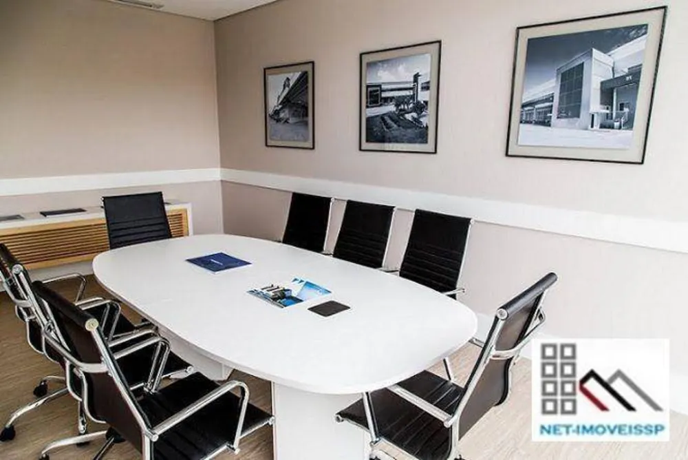 Depósito-Galpão, 2165 m² - Foto 15