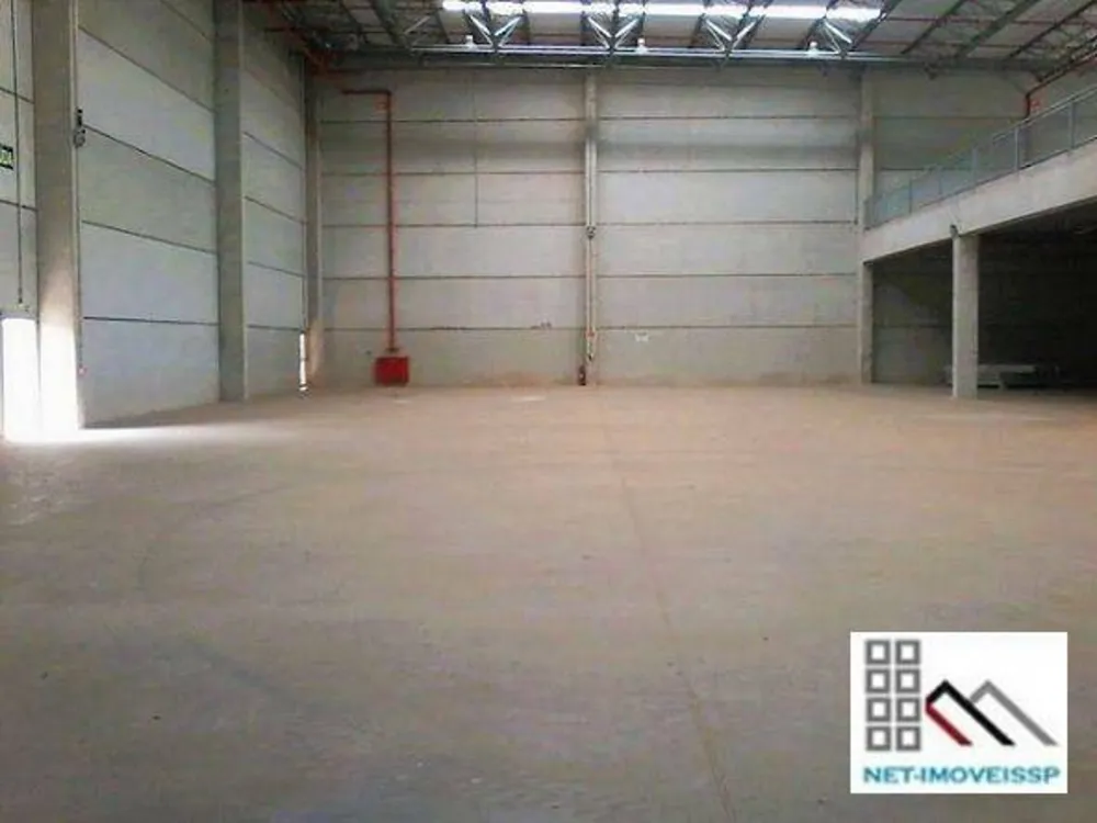 Depósito-Galpão, 2165 m² - Foto 9