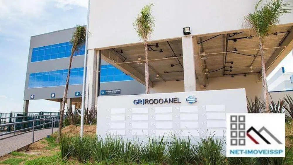 Depósito-Galpão, 2165 m² - Foto 3