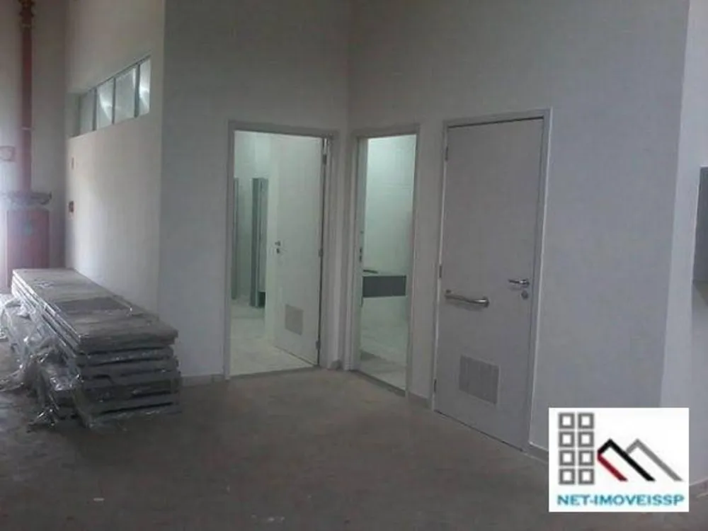 Depósito-Galpão, 2165 m² - Foto 10