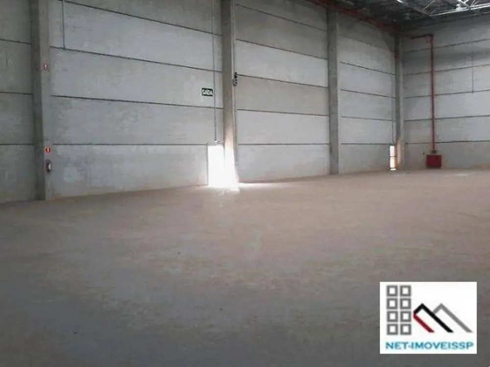 Depósito-Galpão, 2165 m² - Foto 16
