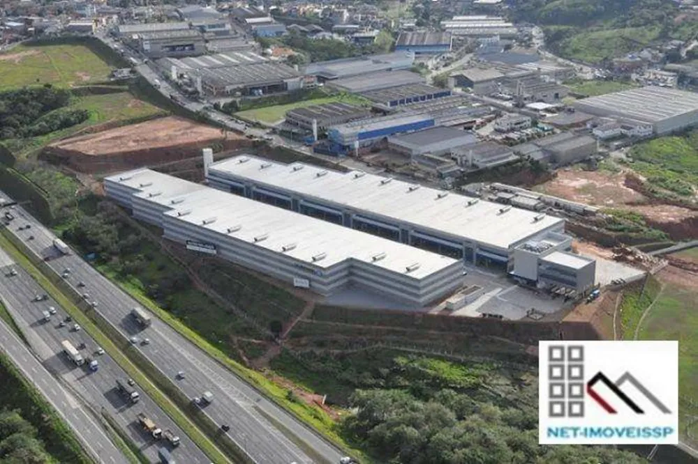 Depósito-Galpão, 2165 m² - Foto 4