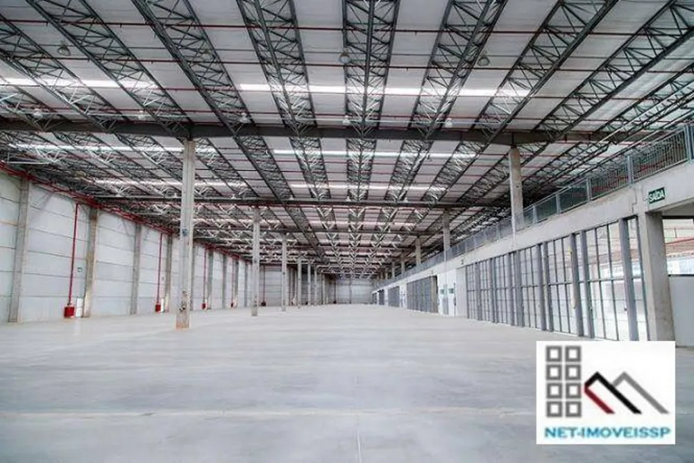 Depósito-Galpão, 2165 m² - Foto 1