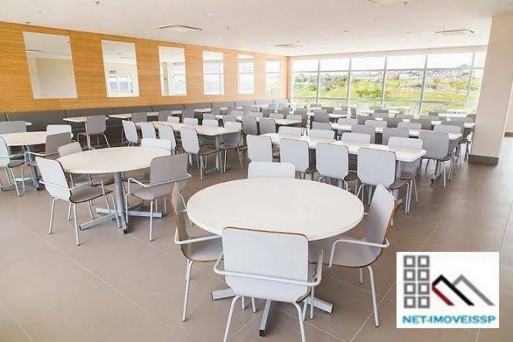 Depósito-Galpão, 2165 m² - Foto 14