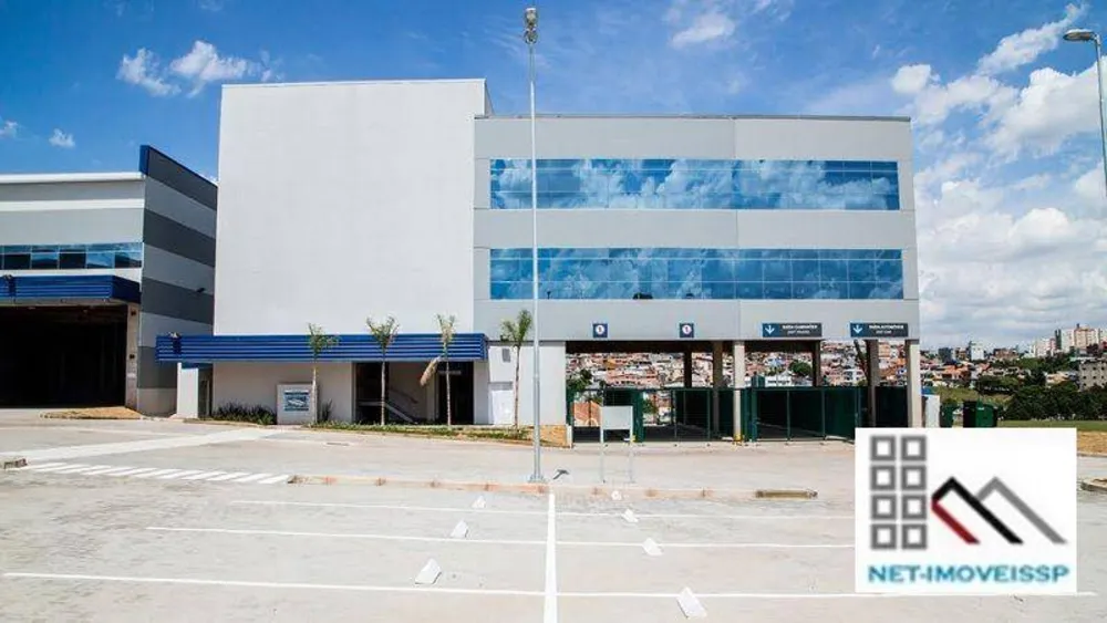 Depósito-Galpão, 2165 m² - Foto 2