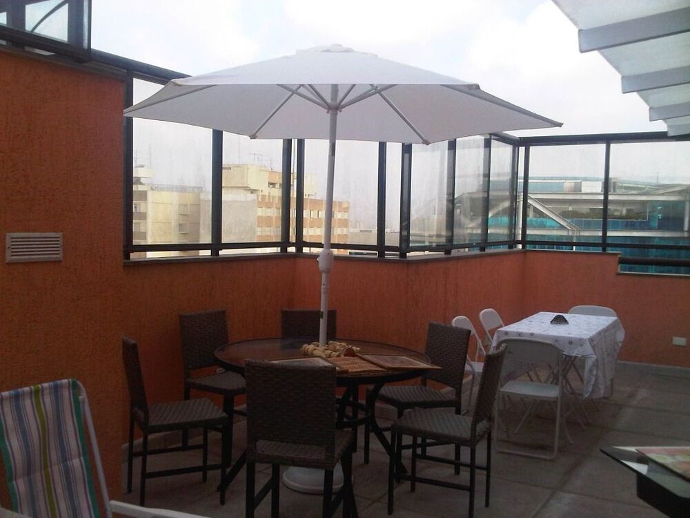 Cobertura à venda com 3 quartos, 169m² - Foto 3