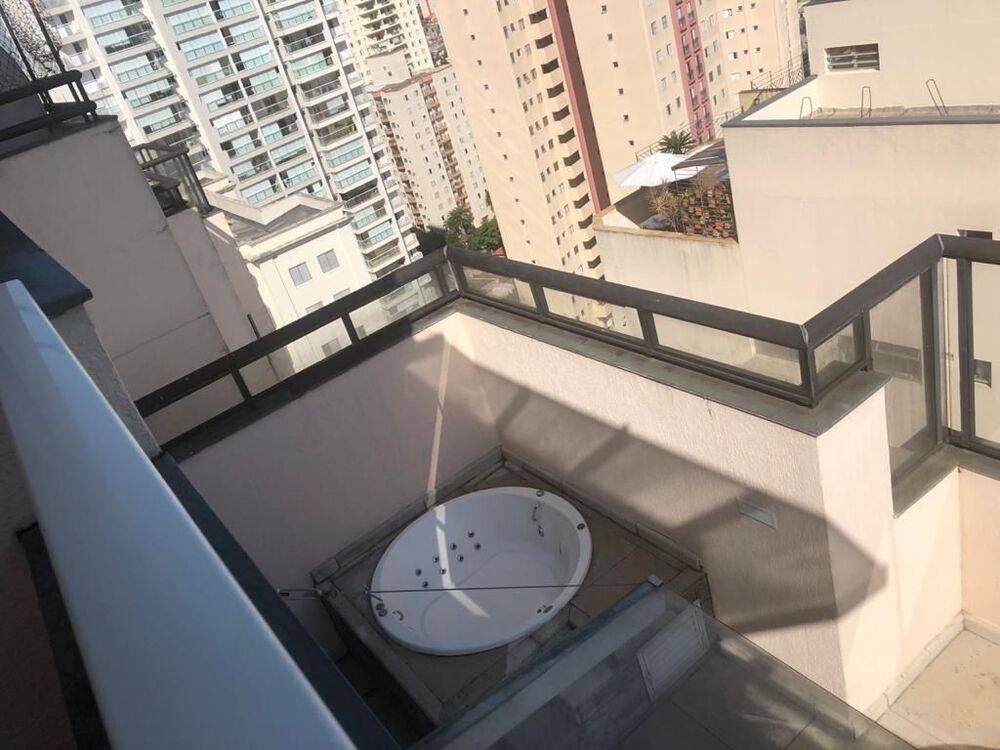 Cobertura à venda com 3 quartos, 169m² - Foto 6