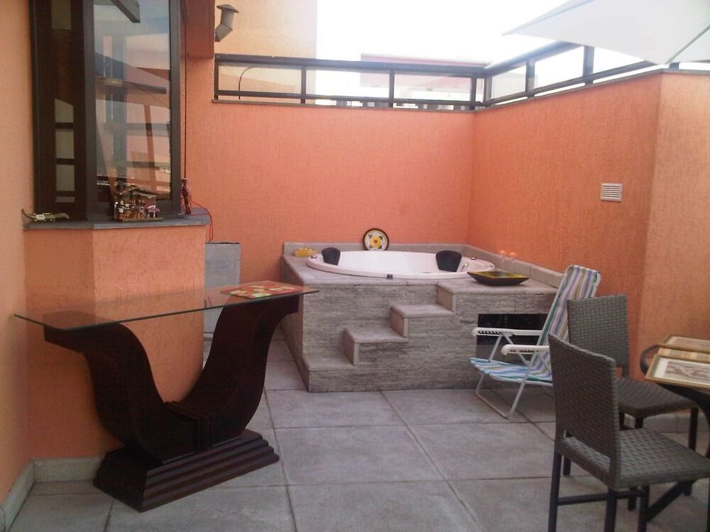 Cobertura à venda com 3 quartos, 169m² - Foto 2