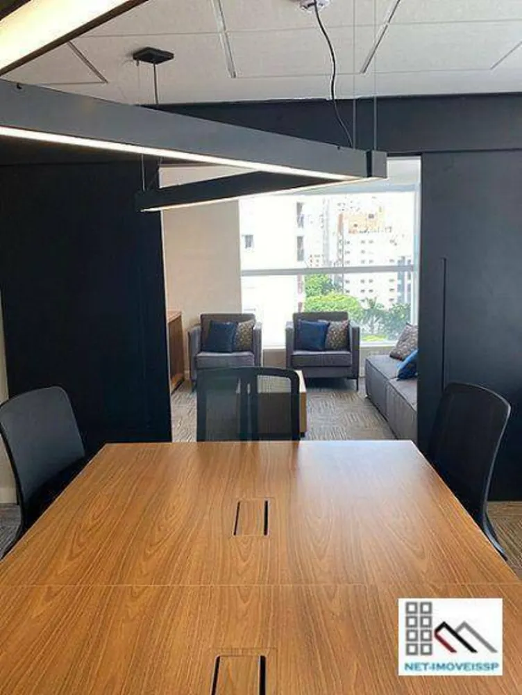Sala-Conjunto, 204 m² - Foto 9
