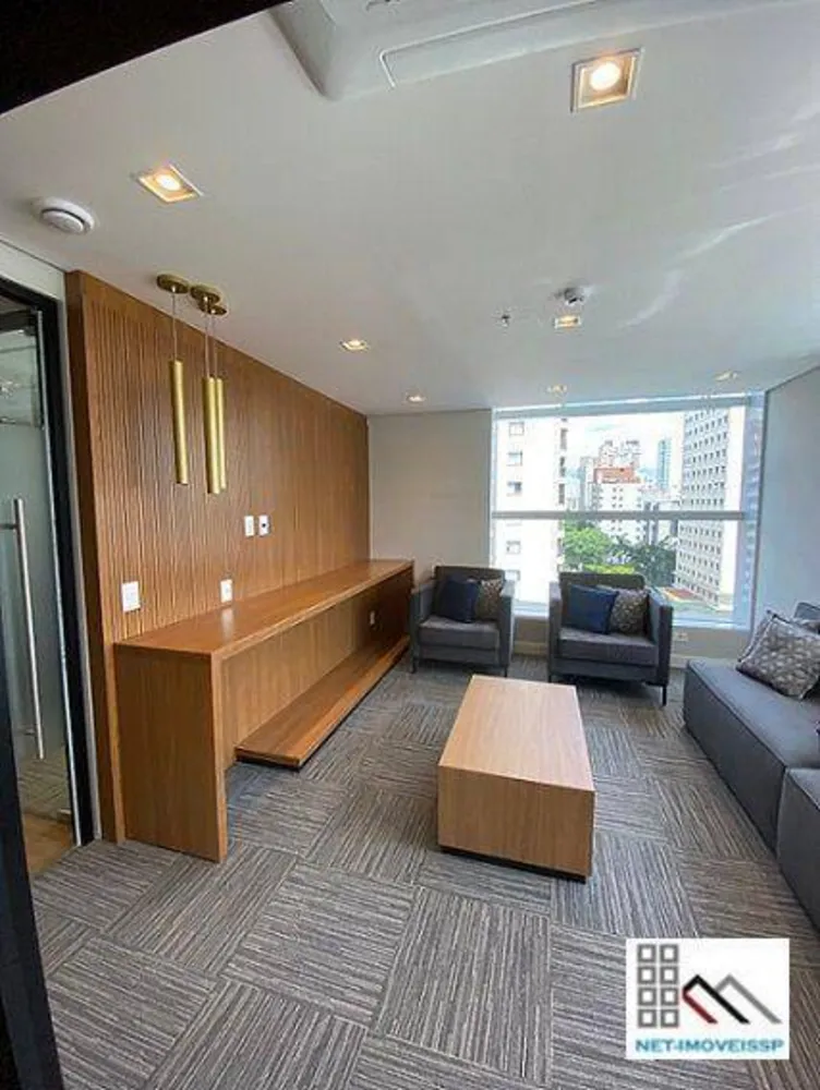 Sala-Conjunto, 204 m² - Foto 6