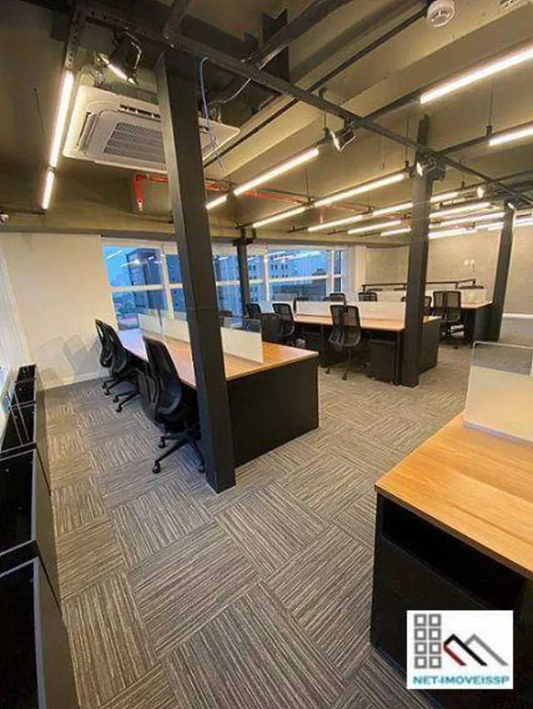 Sala-Conjunto, 204 m² - Foto 2