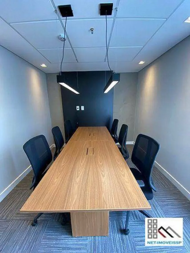 Sala-Conjunto, 204 m² - Foto 3