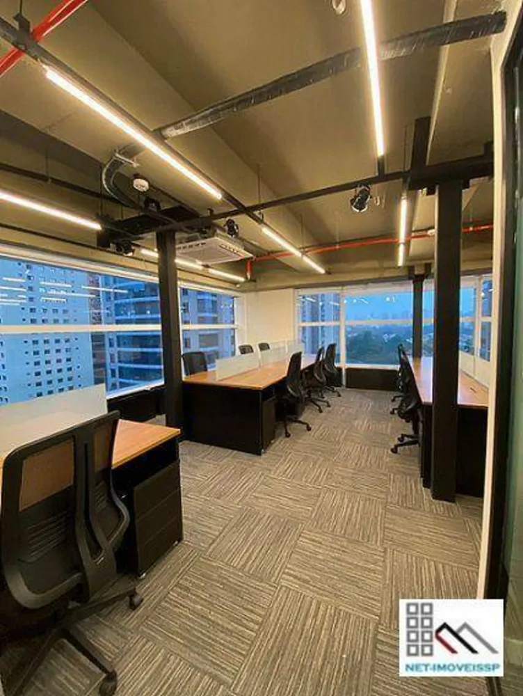 Sala-Conjunto, 204 m² - Foto 4
