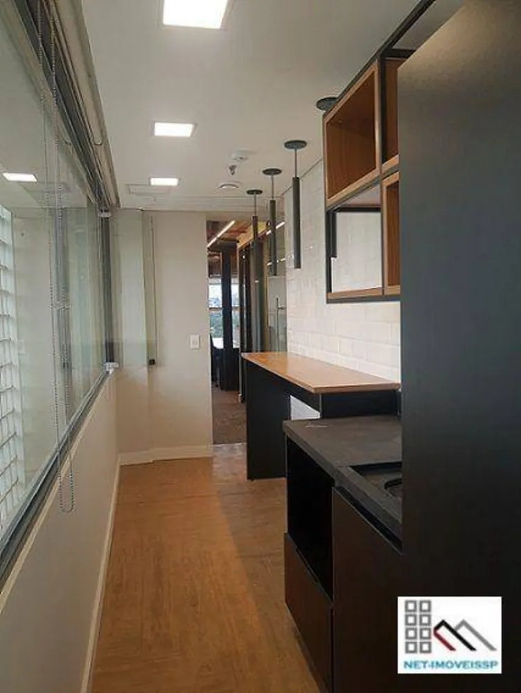Sala-Conjunto, 204 m² - Foto 11