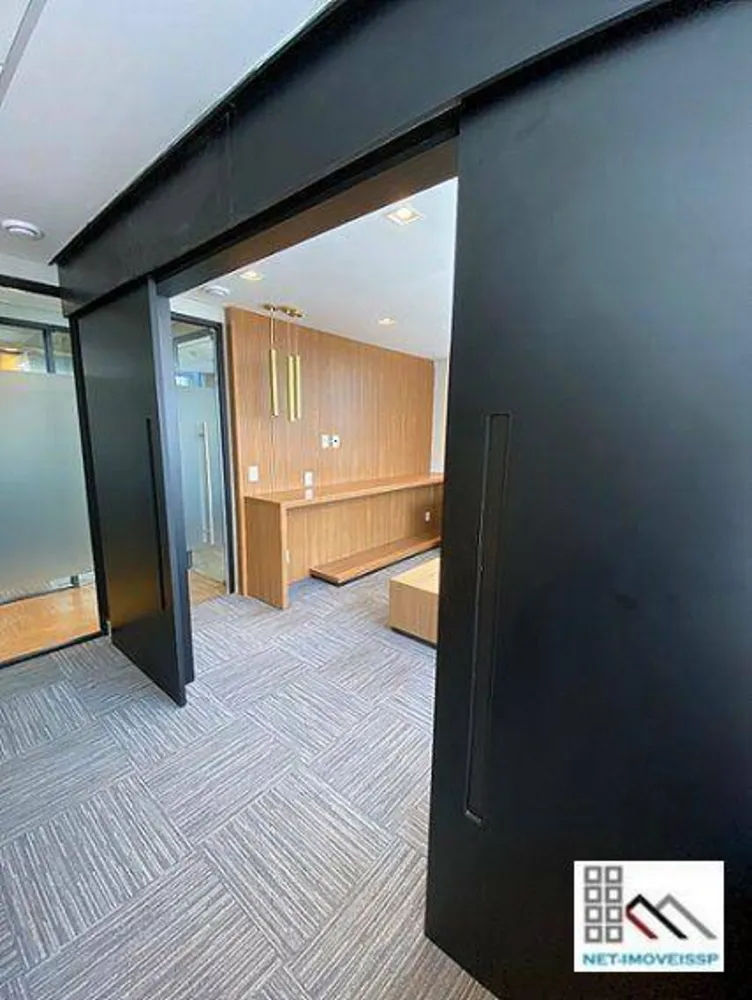 Sala-Conjunto, 204 m² - Foto 1