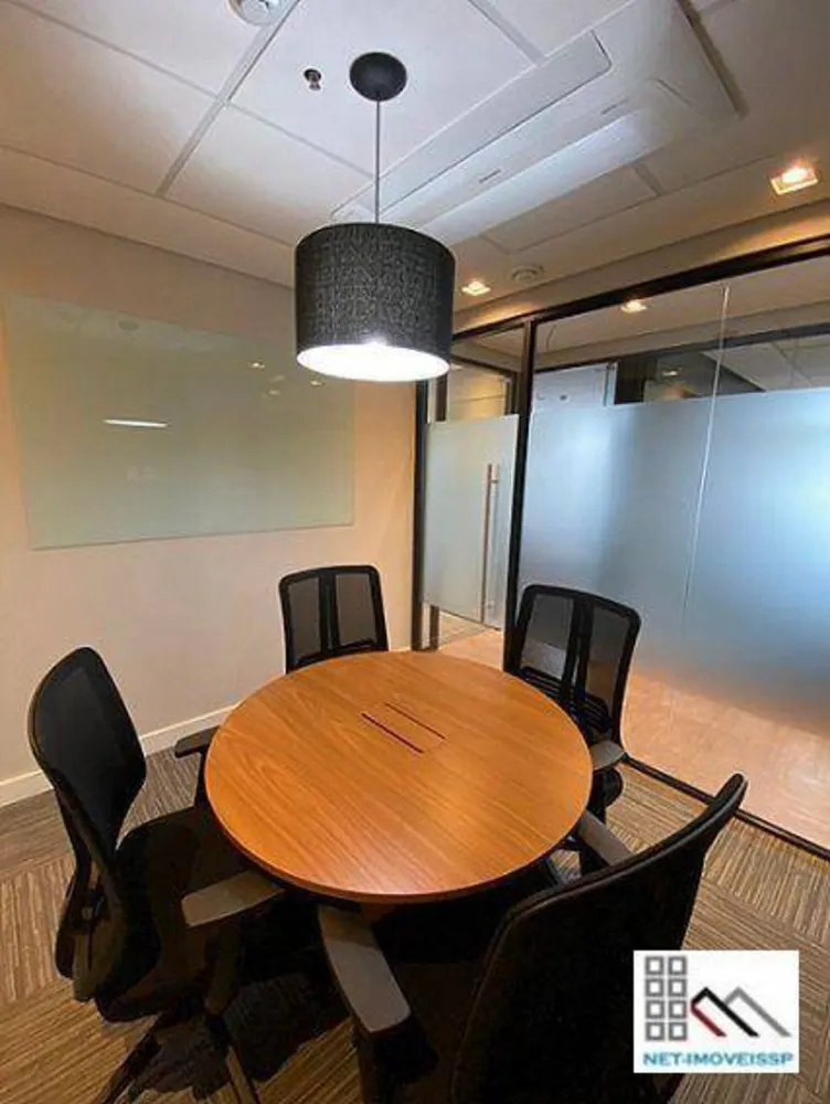 Sala-Conjunto, 204 m² - Foto 10