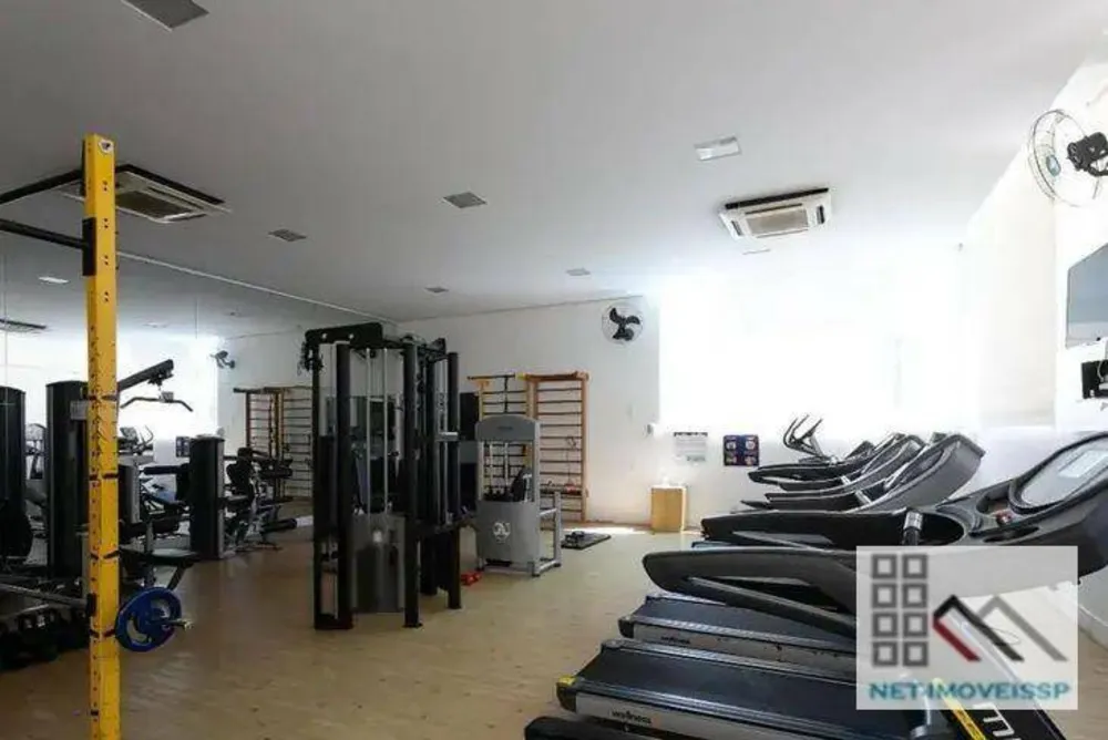 Apartamento, 2 quartos, 85 m² - Foto 10