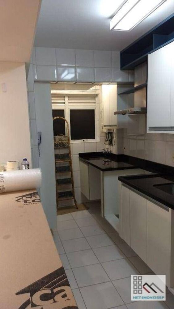 Apartamento, 2 quartos, 85 m² - Foto 2