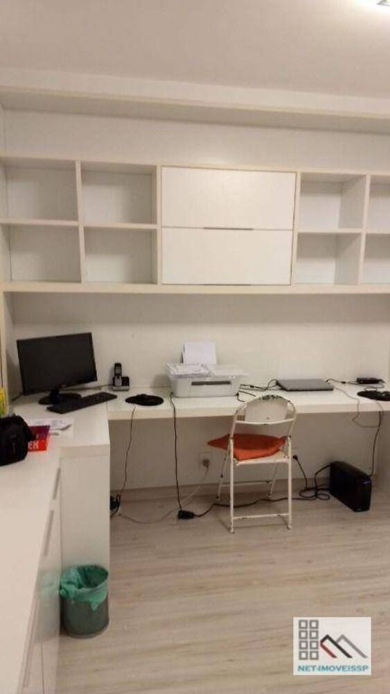 Apartamento, 2 quartos, 85 m² - Foto 4