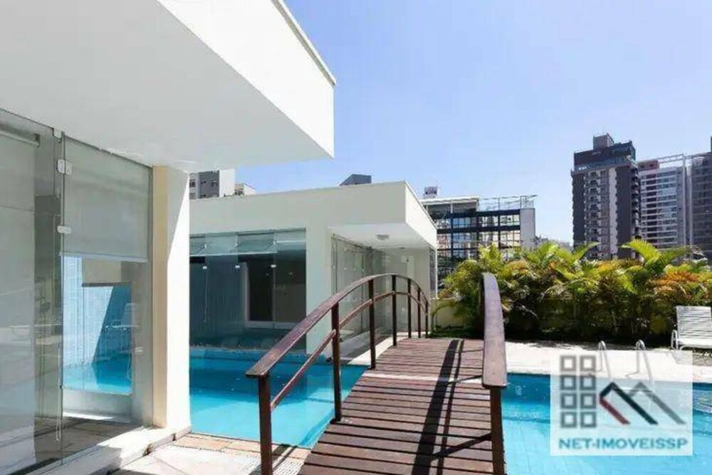 Apartamento, 2 quartos, 85 m² - Foto 1