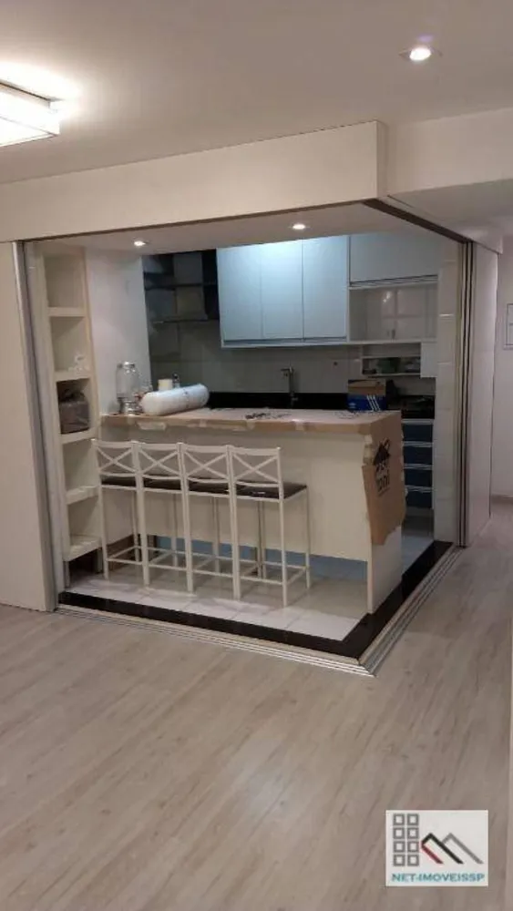 Apartamento, 2 quartos, 85 m² - Foto 9