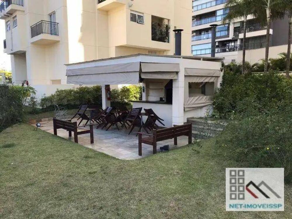 Apartamento, 2 quartos, 85 m² - Foto 25