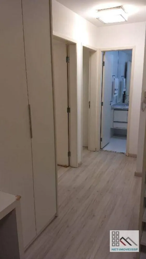 Apartamento, 2 quartos, 85 m² - Foto 15