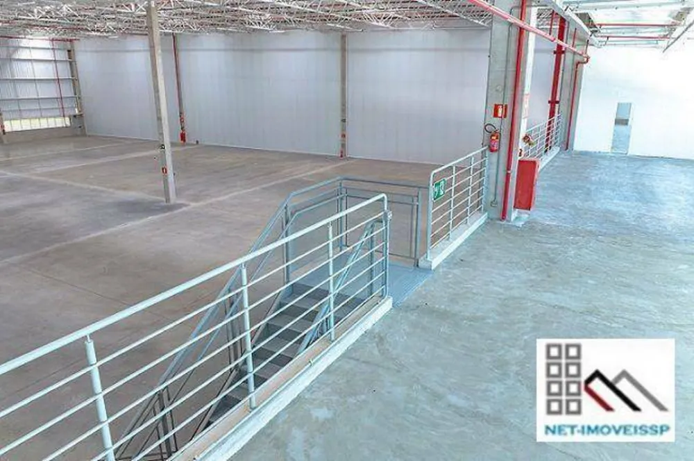 Depósito-Galpão, 2835 m² - Foto 7