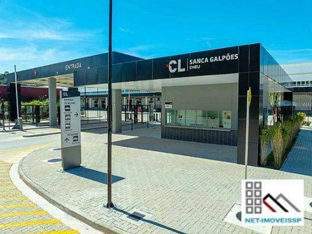 Depósito-Galpão, 2835 m² - Foto 4