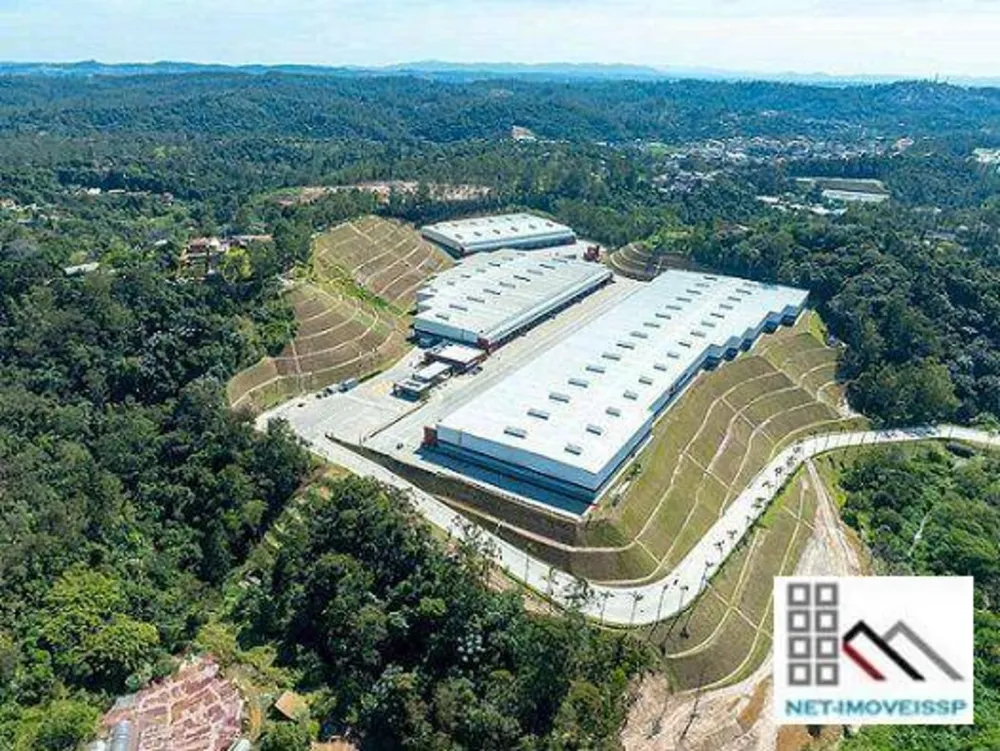 Depósito-Galpão, 2835 m² - Foto 3