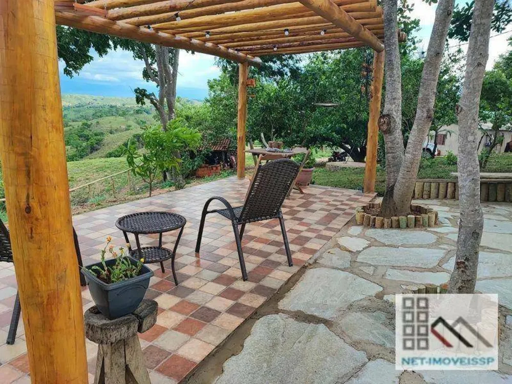 Fazenda, 532 hectares - Foto 1