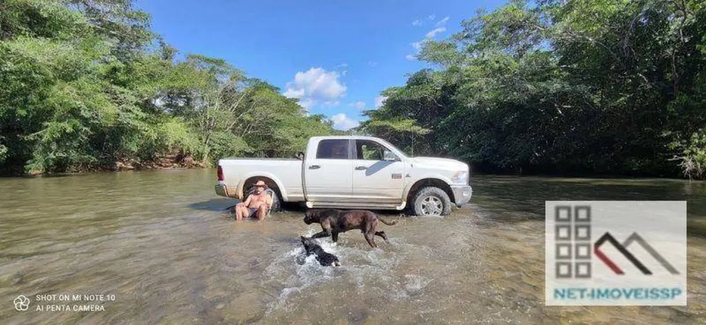 Fazenda, 532 hectares - Foto 8