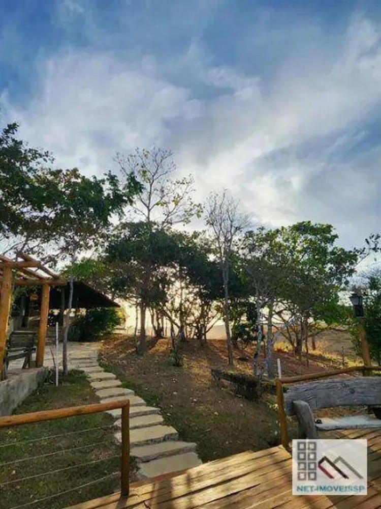 Fazenda, 532 hectares - Foto 7