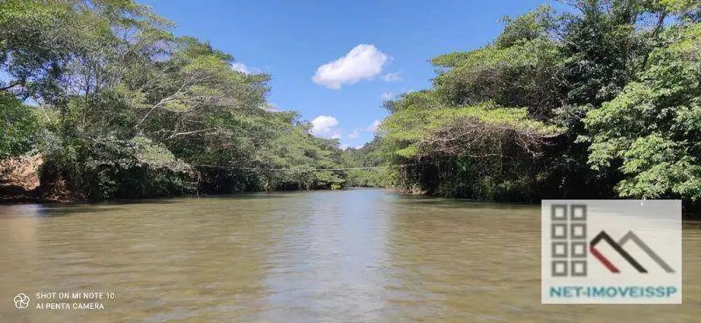Fazenda, 532 hectares - Foto 4