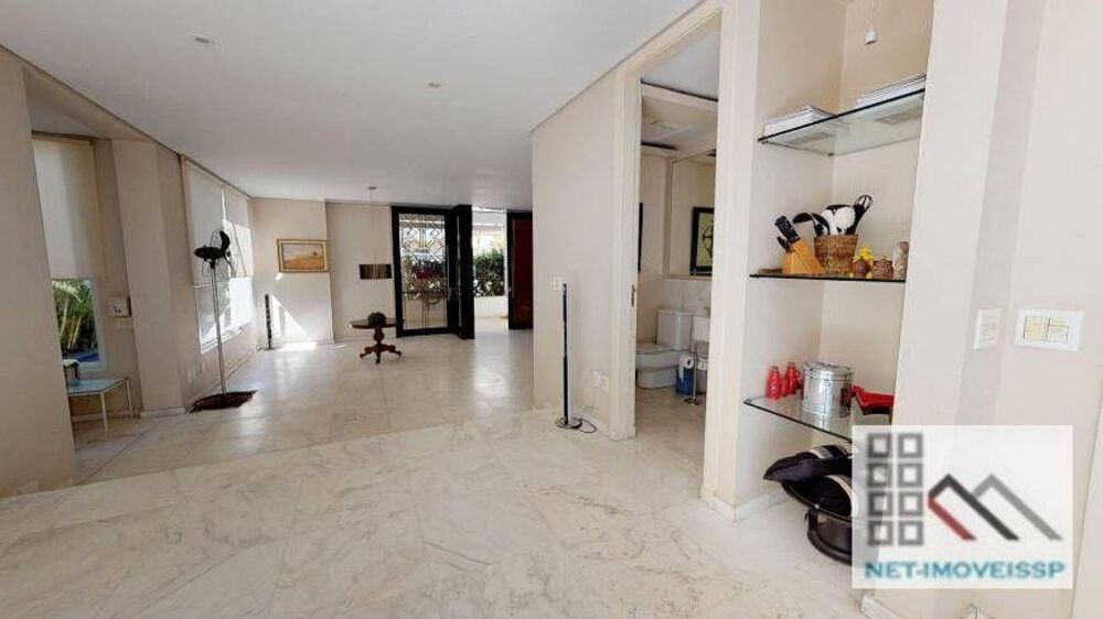 Sobrado, 4 quartos, 470 m² - Foto 1