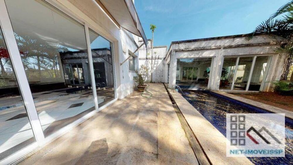 Sobrado, 4 quartos, 470 m² - Foto 6