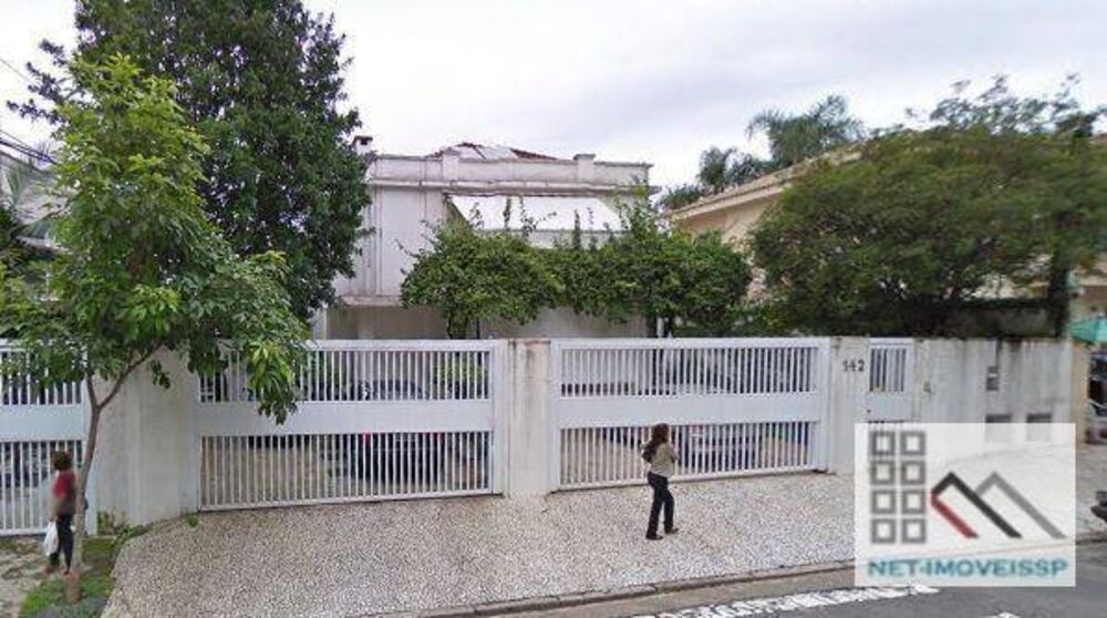 Sobrado, 4 quartos, 470 m² - Foto 2