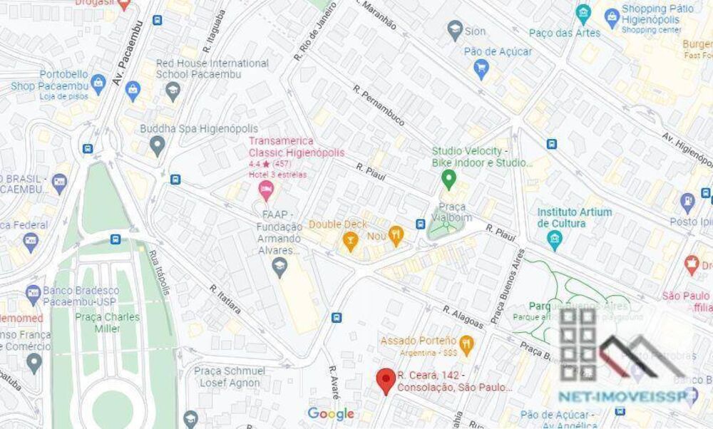 Sobrado, 4 quartos, 470 m² - Foto 7