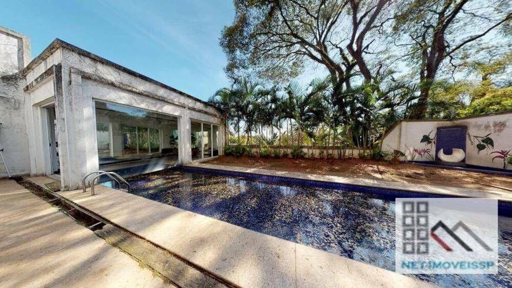 Sobrado, 4 quartos, 470 m² - Foto 5