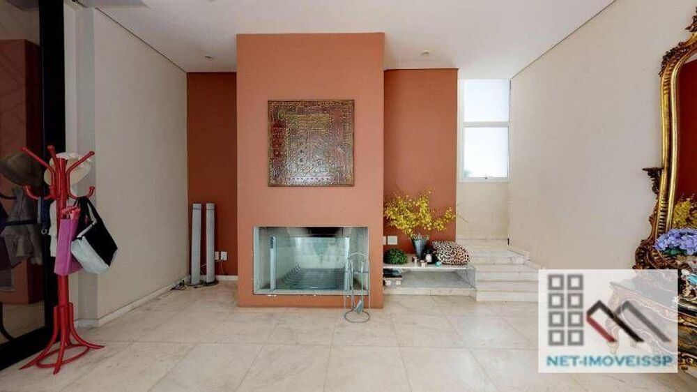 Sobrado, 4 quartos, 470 m² - Foto 4