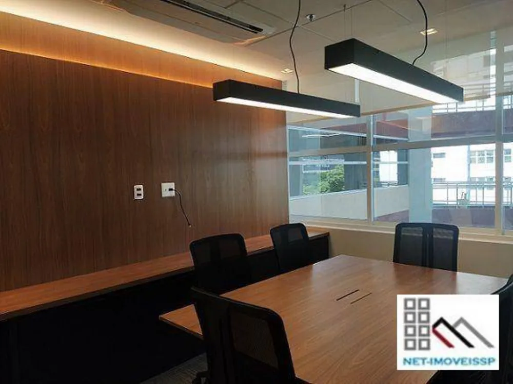 Sala-Conjunto, 374 m² - Foto 1