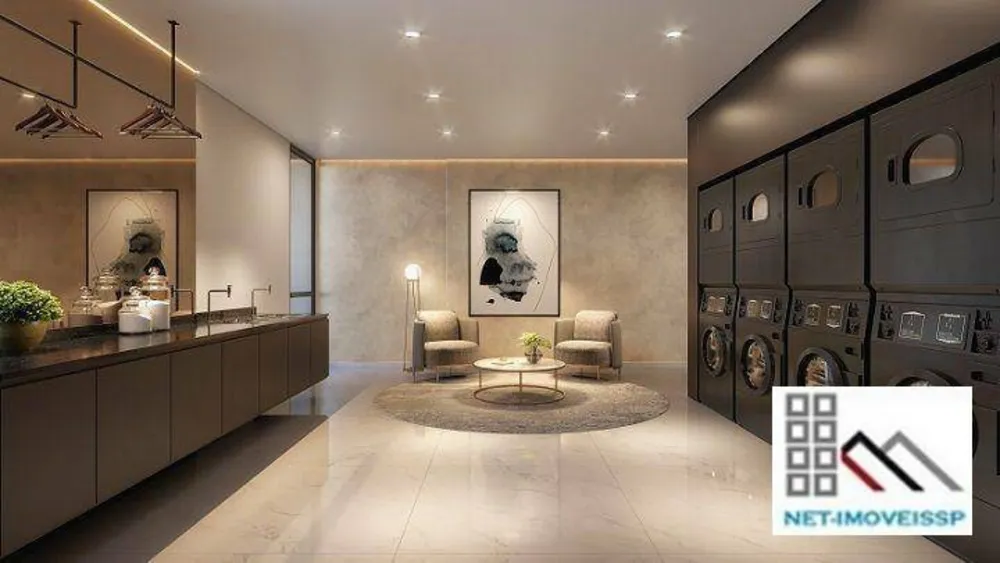 Apartamento, 1 quarto, 41 m² - Foto 13
